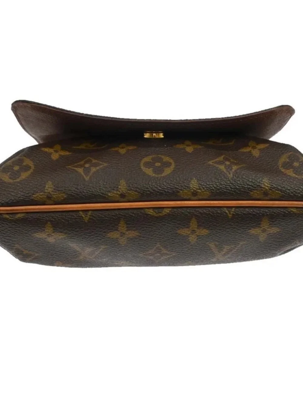 LOUIS VUITTON MUSETTE SALSA SHORT SHOULDER BAG